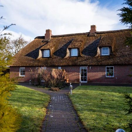 펠웜 Ida'S Hus 빌라 외부 사진